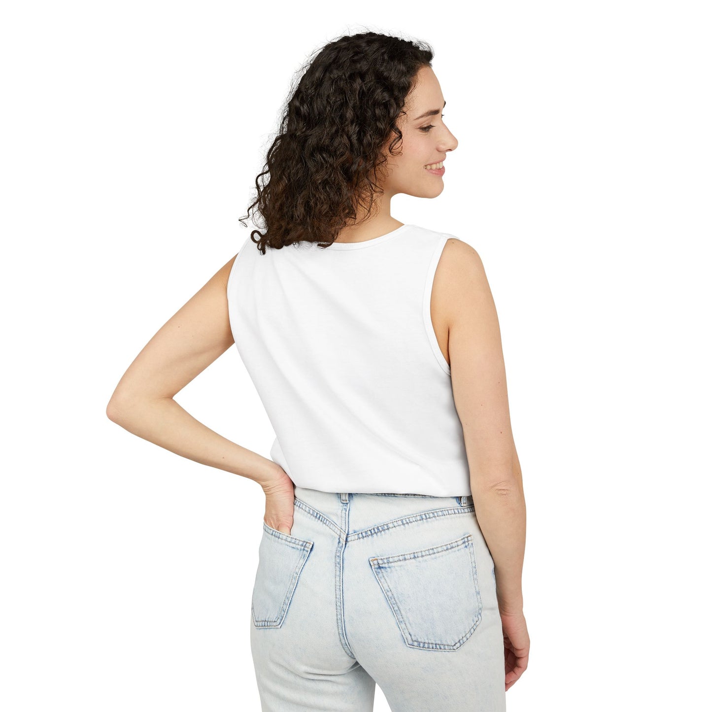 Law & Order: SVU Tank Top | Detectives Stabler, Detective Benson