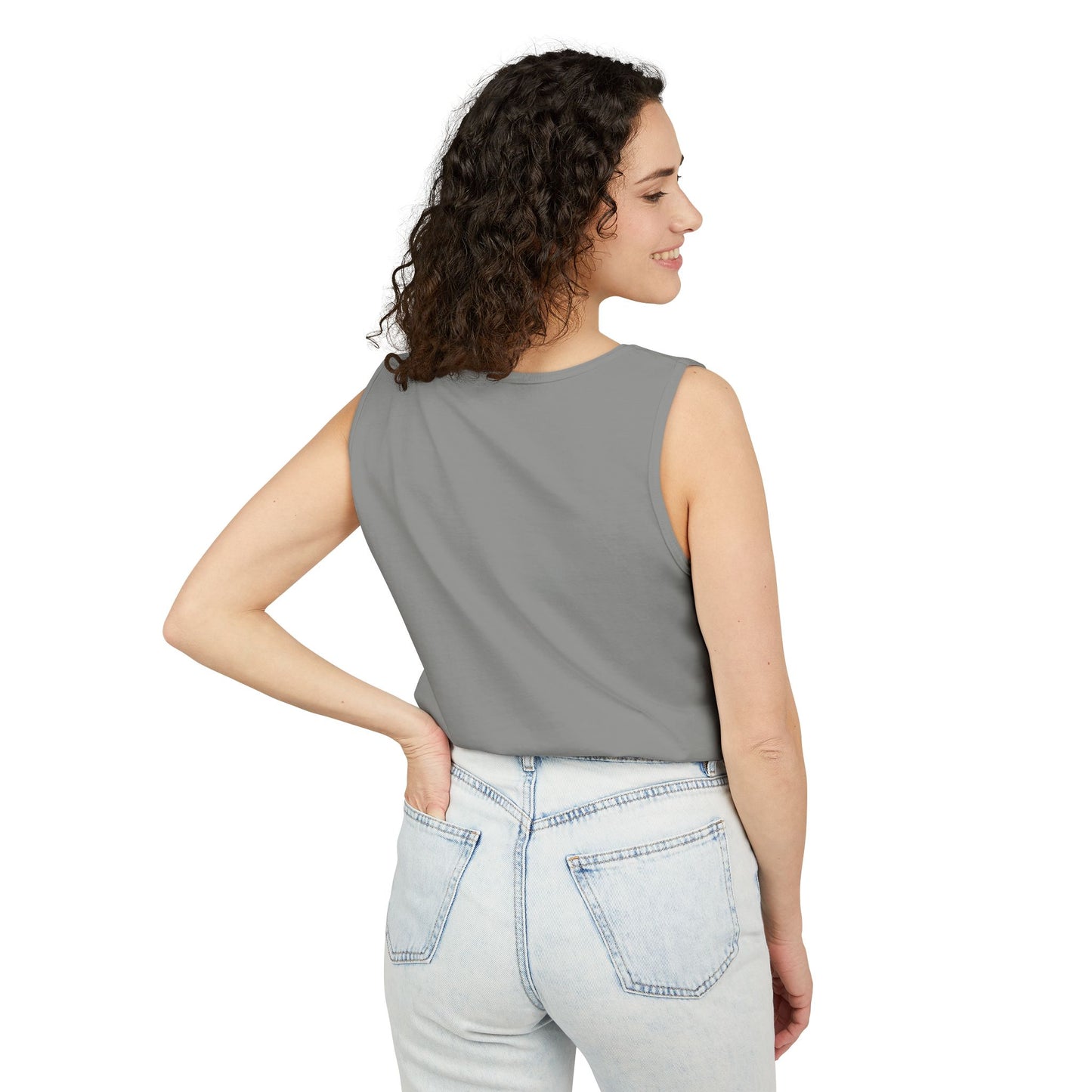 Law & Order: SVU Tank Top | Detectives Stabler, Detective Benson