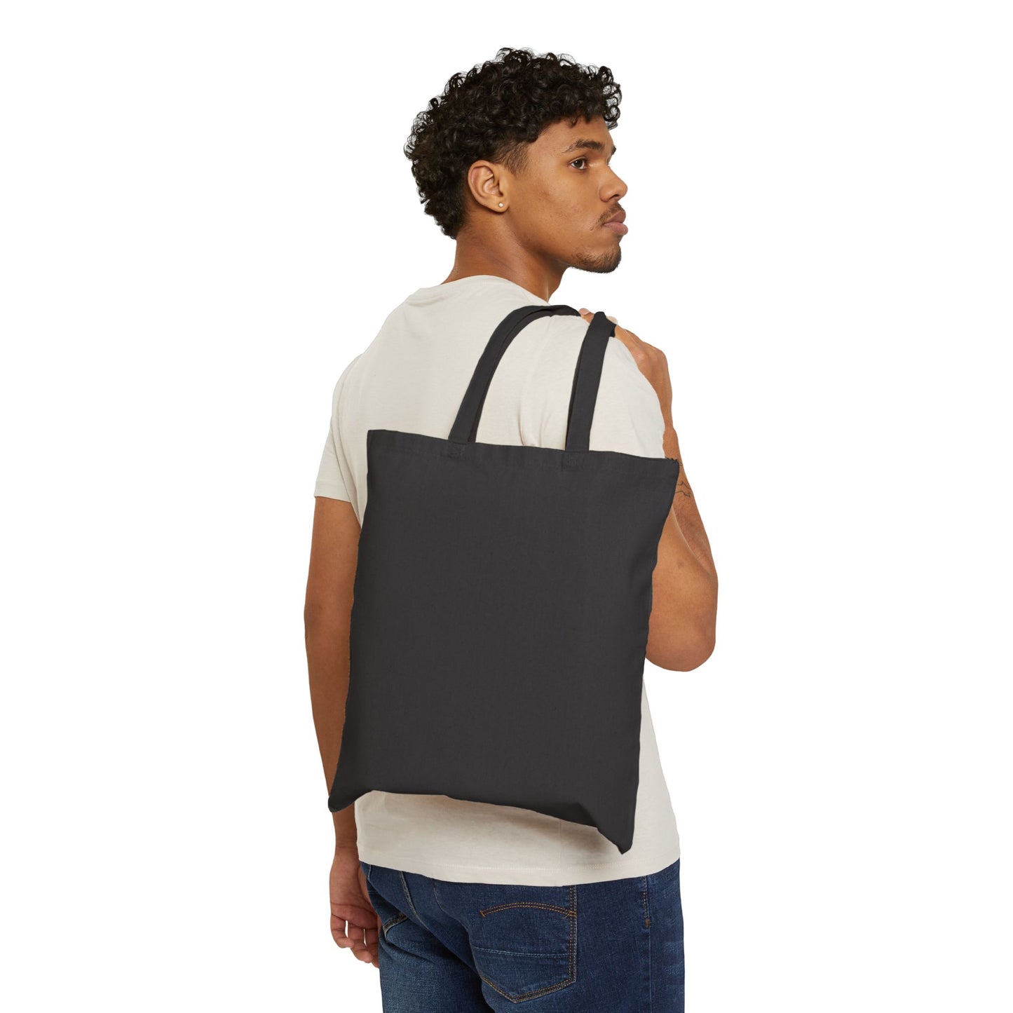 Galveston Island Tote Bag l Retro Cruise Ship Design | Beach & Port Travel Bag | Texas Coast Style