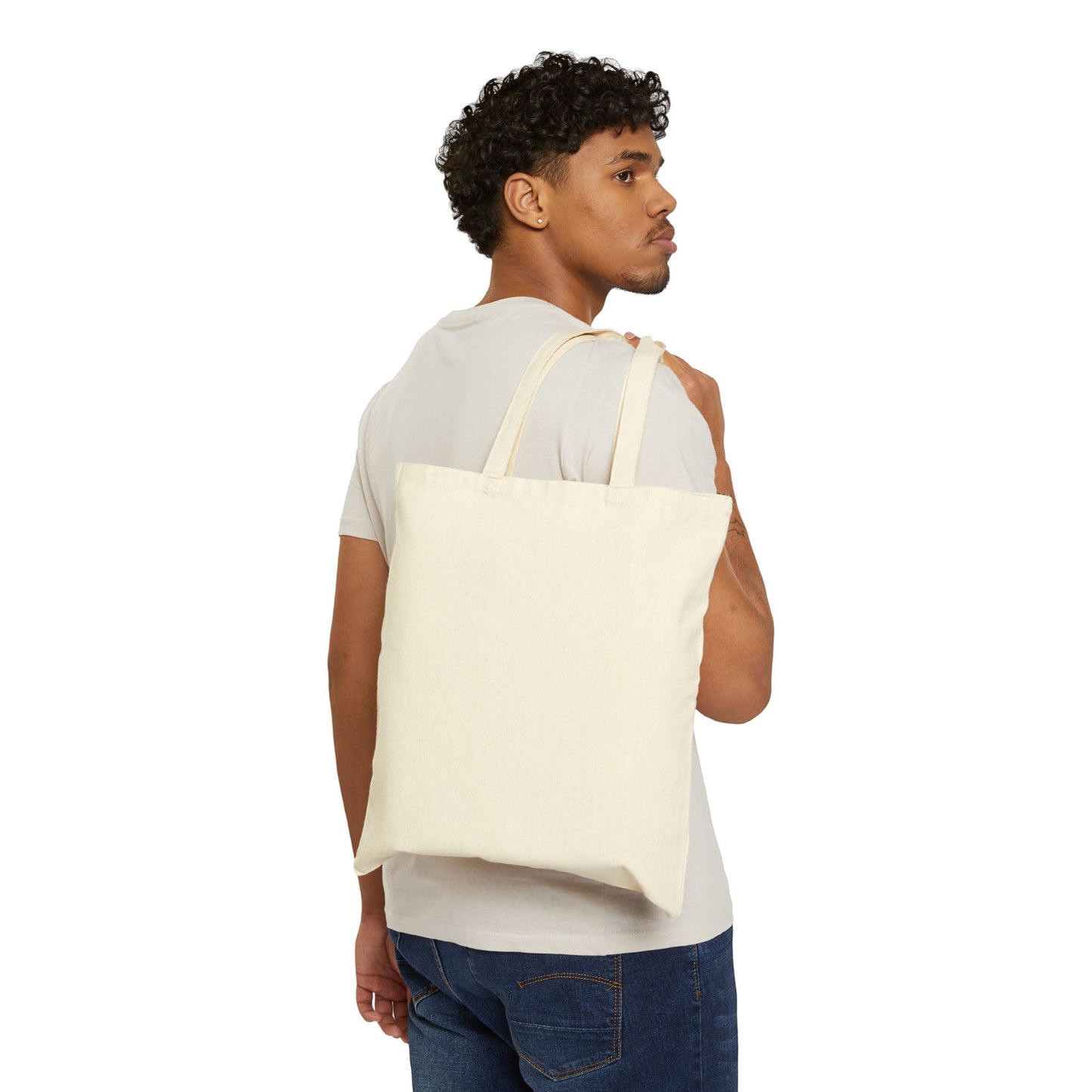 Houston Rodeo Tote Bag l Vintage Western Style with Astrodome | Eco-Friendly Houston Livestock Show Bag