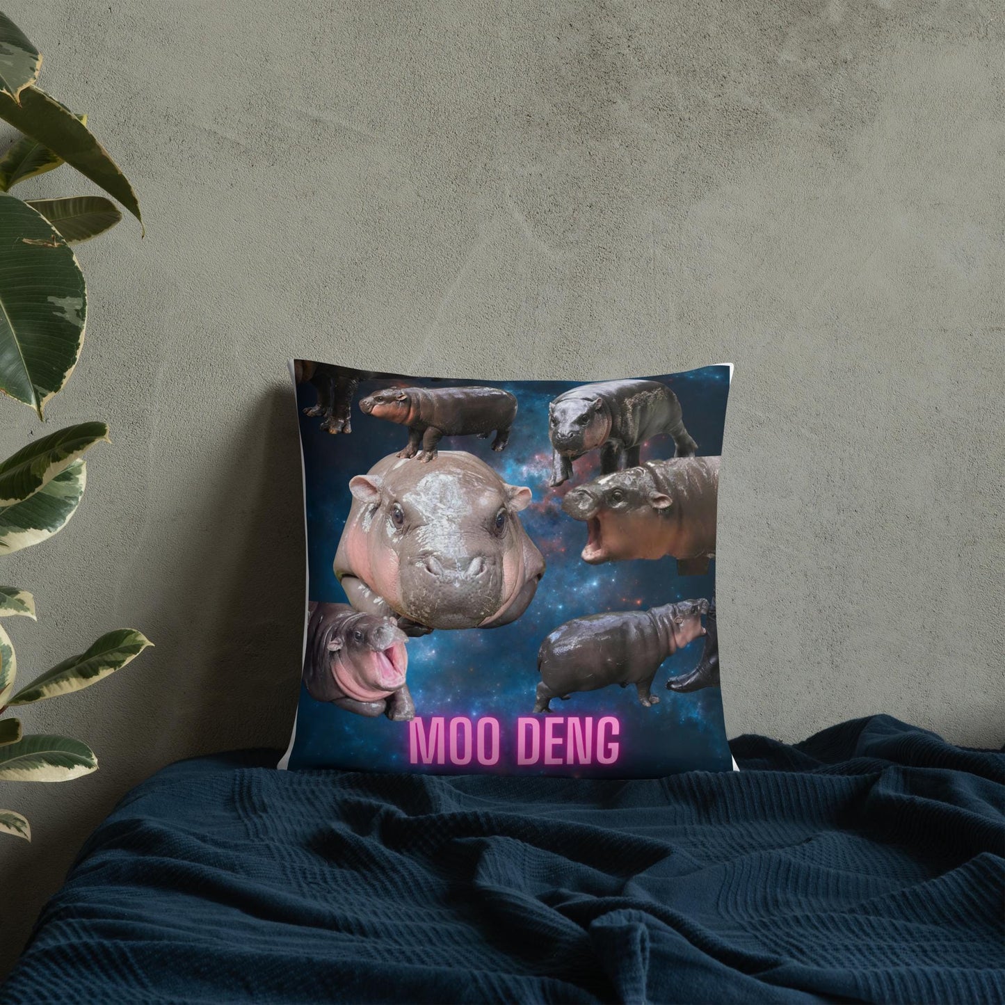 Basic Pillow