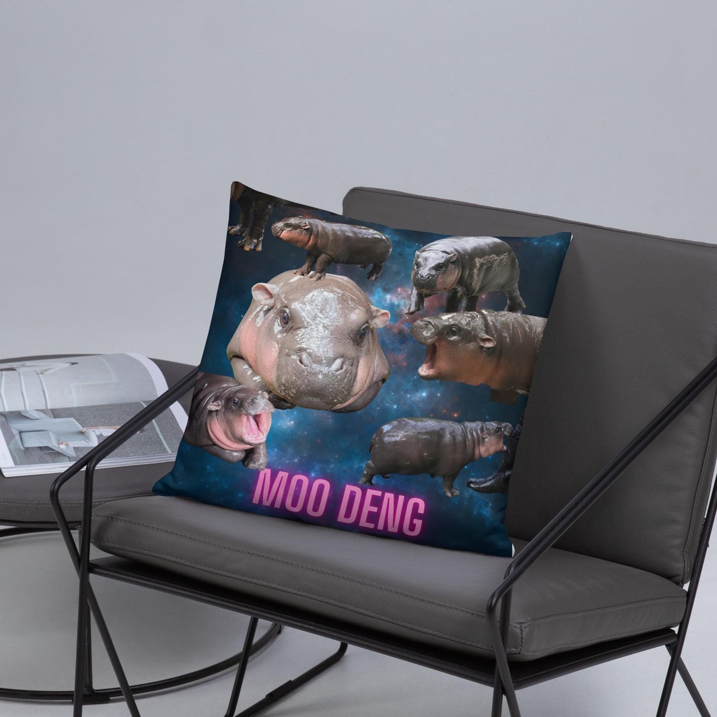 Basic Pillow