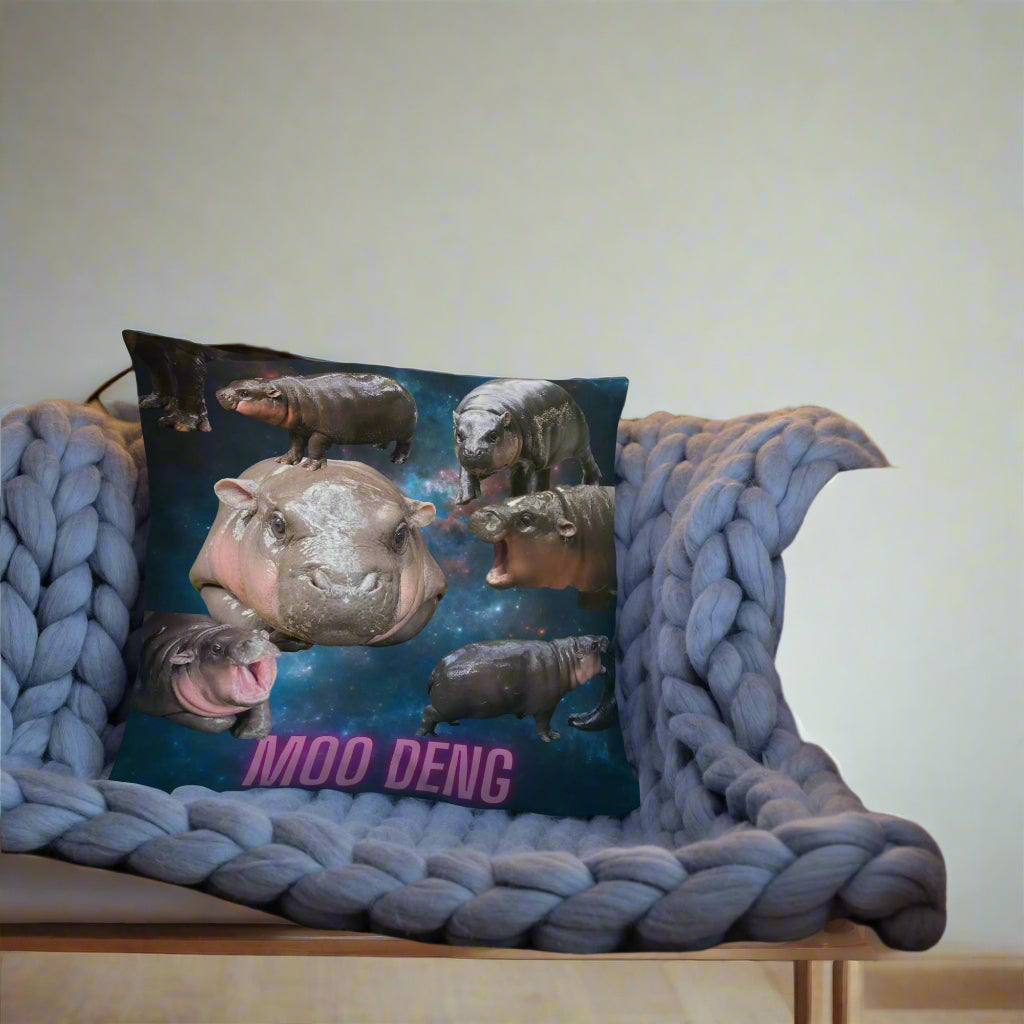 Basic Pillow
