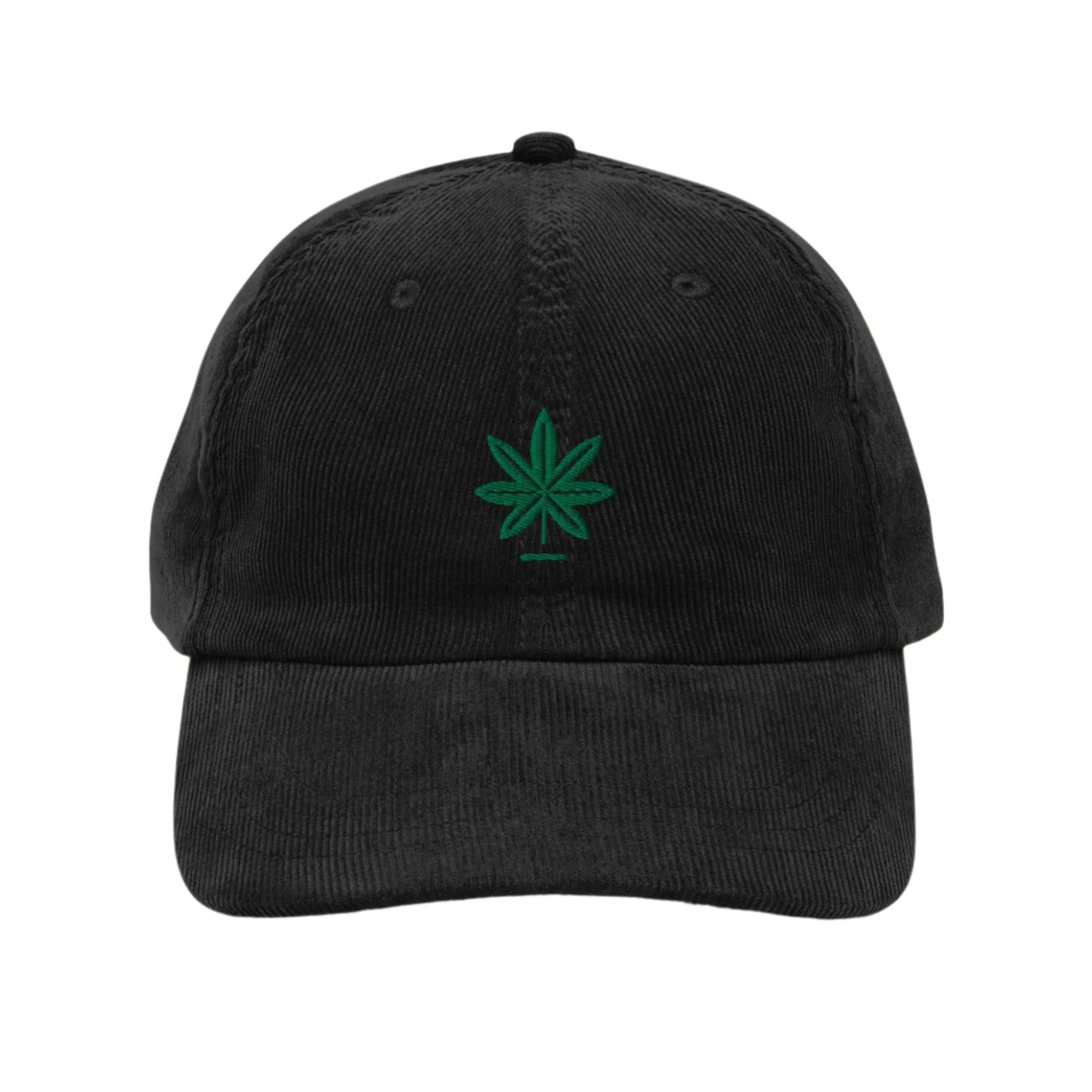 Vintage corduroy cap