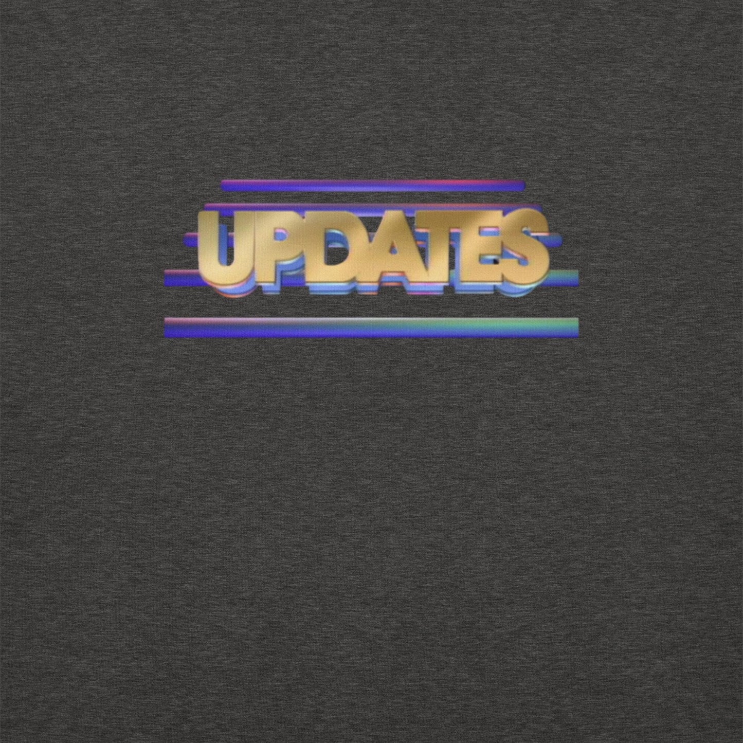 Unsolved Mysteries UPDATE Sweatshirt | Retro 80s TV Show Sweater | Vintage True Crime Fan Merch | Cozy 90s Nostalgia Pullover