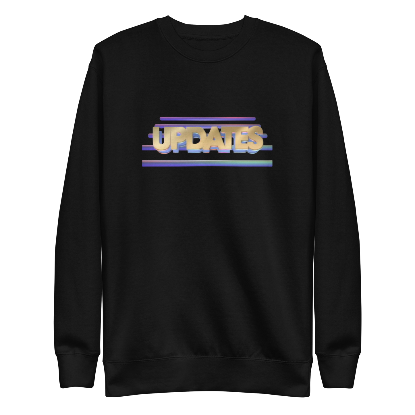 Unsolved Mysteries UPDATE Sweatshirt | Retro 80s TV Show Sweater | Vintage True Crime Fan Merch | Cozy 90s Nostalgia Pullover