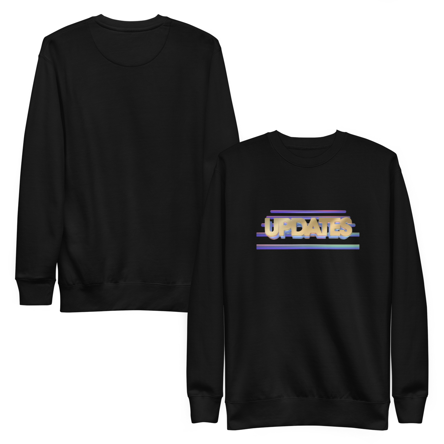 Unsolved Mysteries UPDATE Sweatshirt | Retro 80s TV Show Sweater | Vintage True Crime Fan Merch | Cozy 90s Nostalgia Pullover