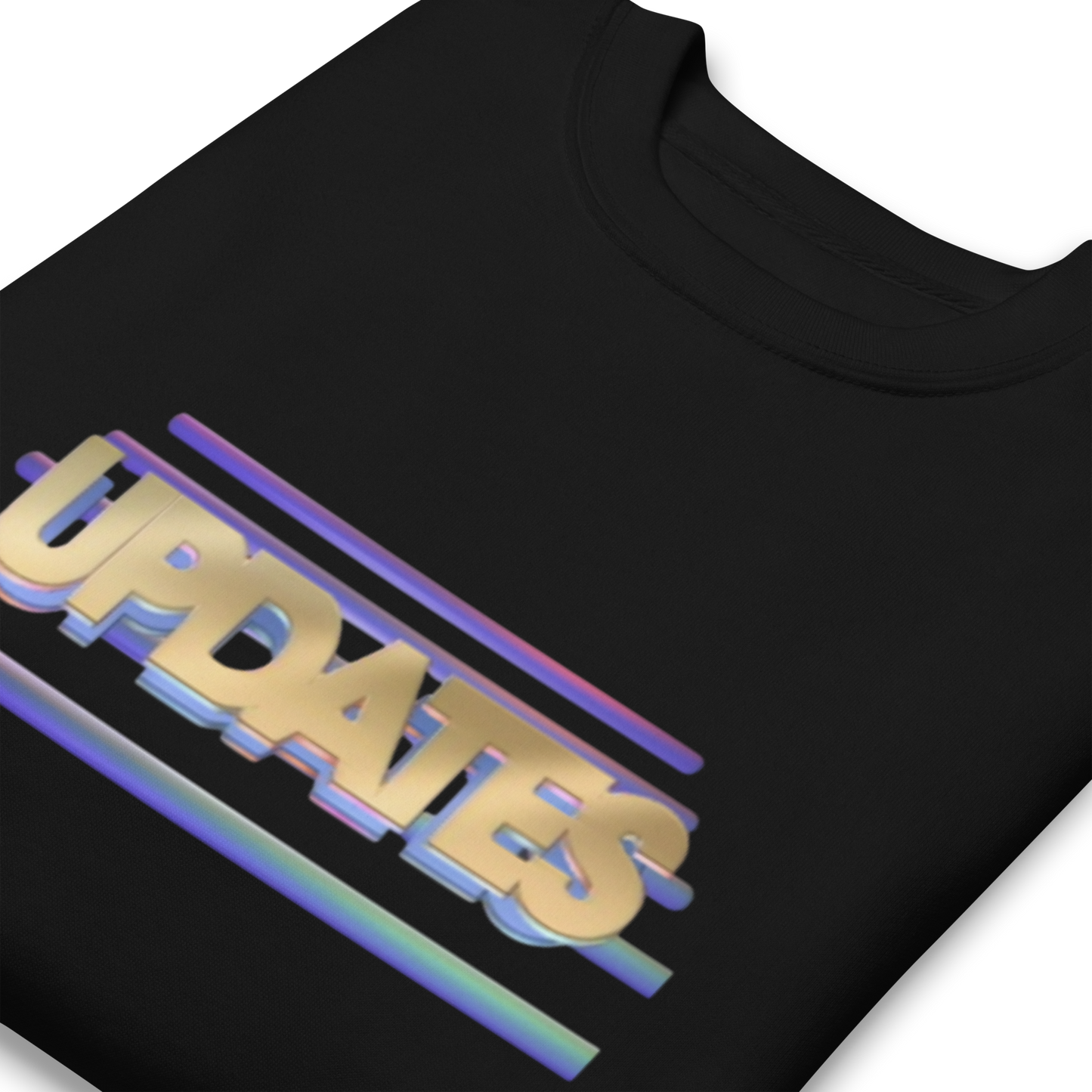 Unsolved Mysteries UPDATE Sweatshirt | Retro 80s TV Show Sweater | Vintage True Crime Fan Merch | Cozy 90s Nostalgia Pullover