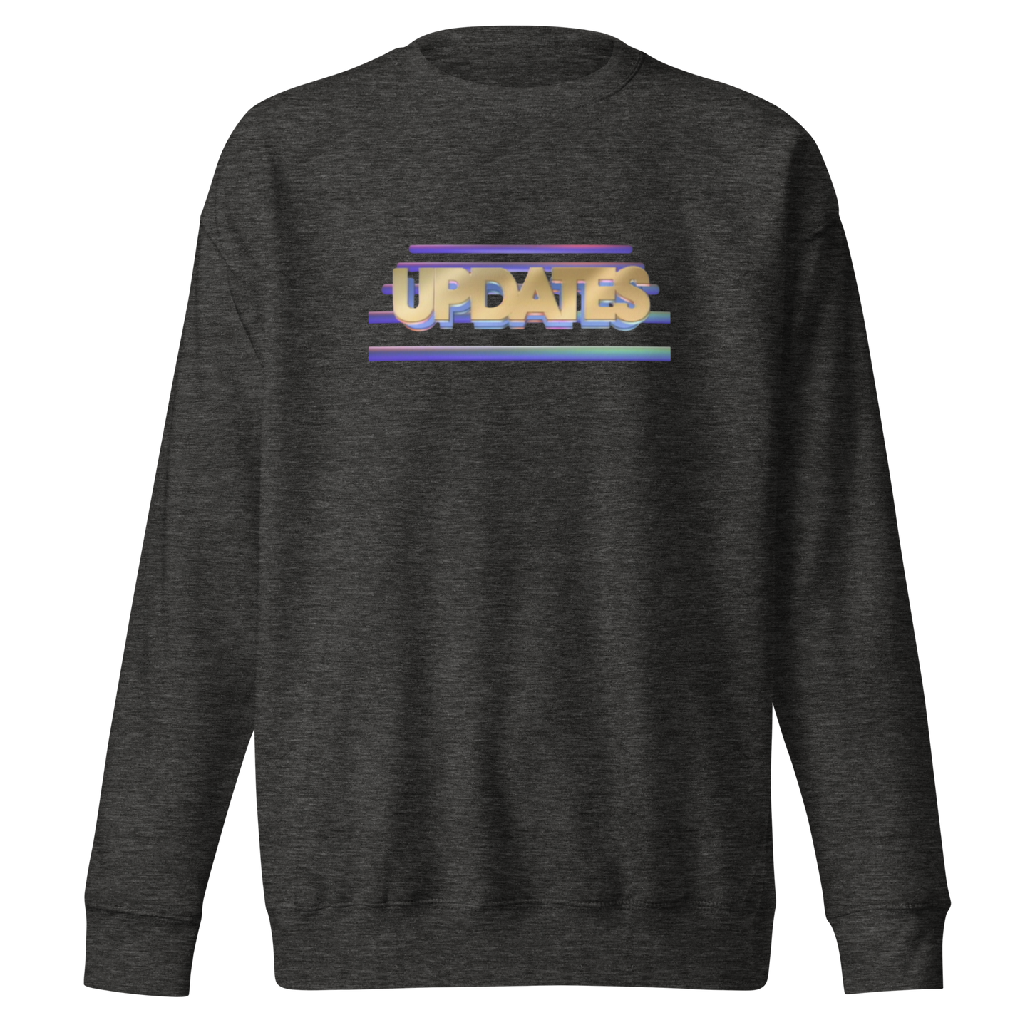 Unsolved Mysteries UPDATE Sweatshirt | Retro 80s TV Show Sweater | Vintage True Crime Fan Merch | Cozy 90s Nostalgia Pullover