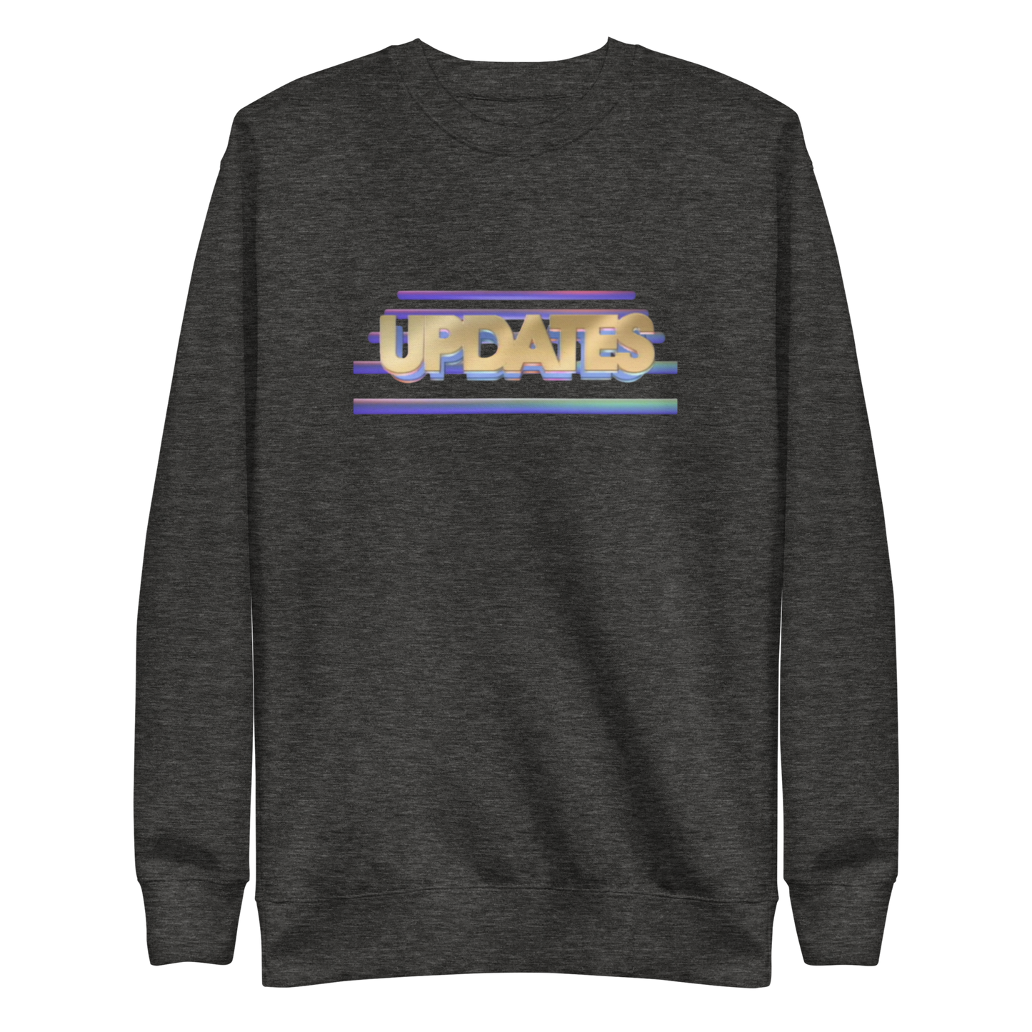 Unsolved Mysteries UPDATE Sweatshirt | Retro 80s TV Show Sweater | Vintage True Crime Fan Merch | Cozy 90s Nostalgia Pullover