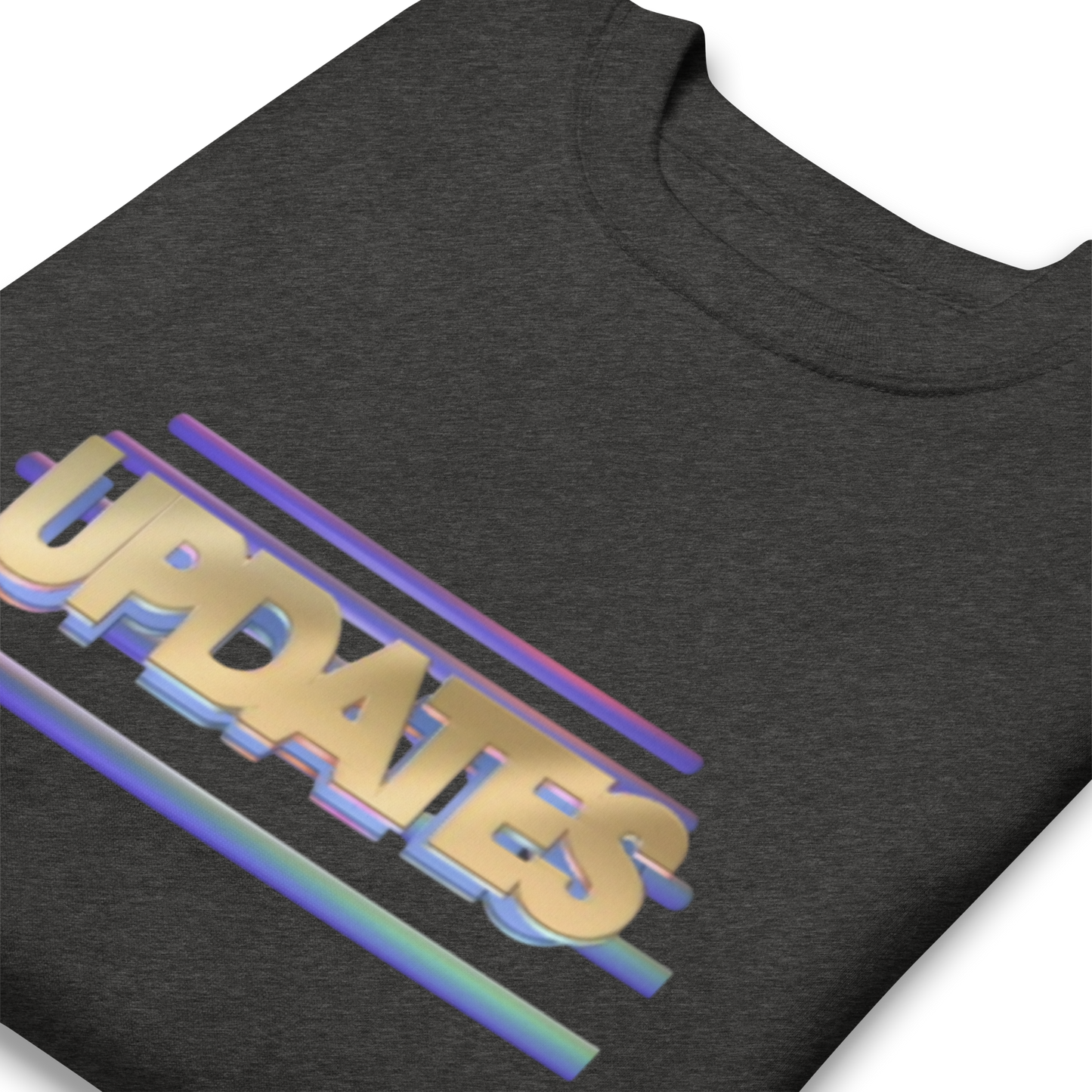 Unsolved Mysteries UPDATE Sweatshirt | Retro 80s TV Show Sweater | Vintage True Crime Fan Merch | Cozy 90s Nostalgia Pullover