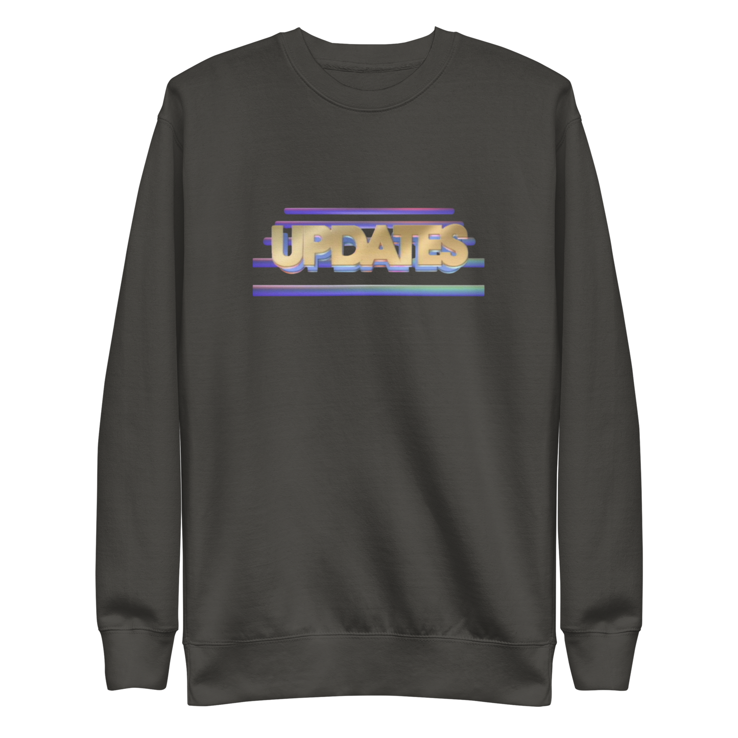 Unsolved Mysteries UPDATE Sweatshirt | Retro 80s TV Show Sweater | Vintage True Crime Fan Merch | Cozy 90s Nostalgia Pullover