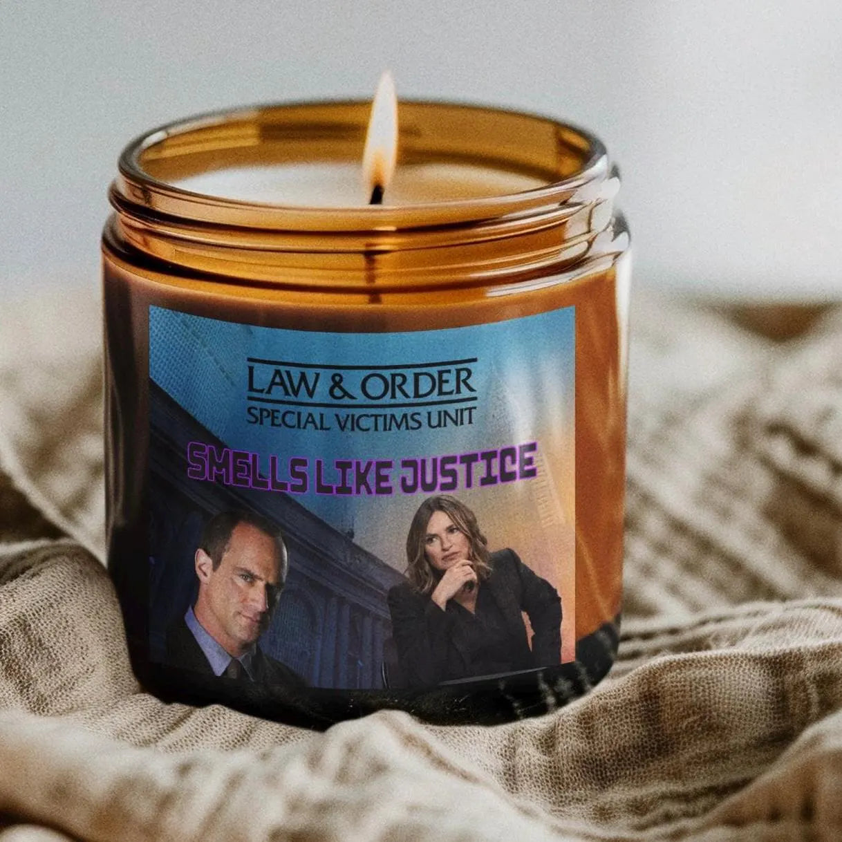 Law & Order SVU