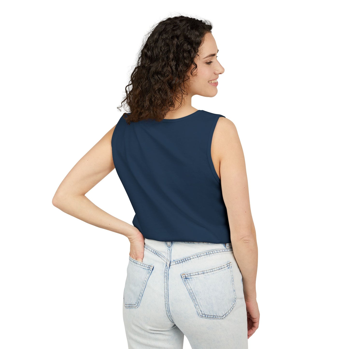 Law & Order: SVU Tank Top | Detectives Stabler, Detective Benson