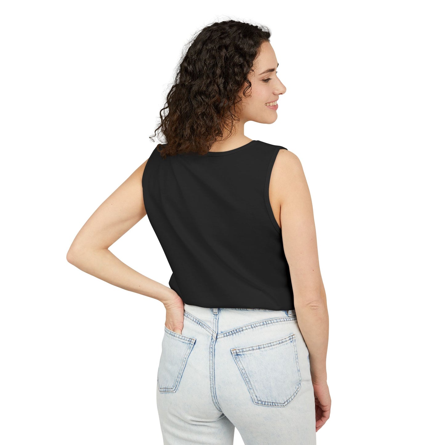 Law & Order: SVU Tank Top | Detectives Stabler, Detective Benson