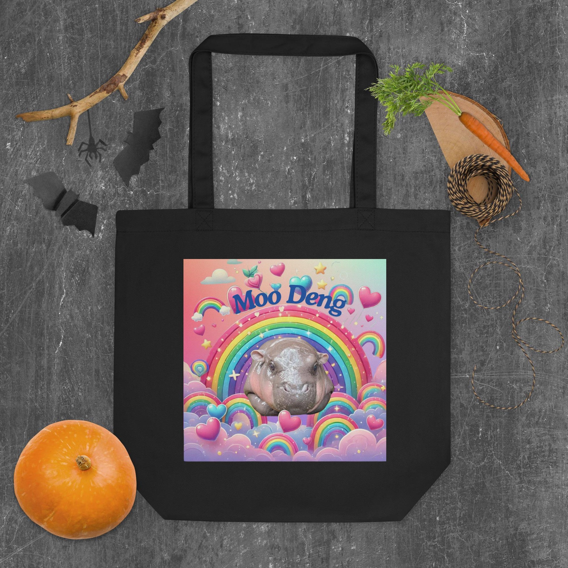 Eco Tote Bag