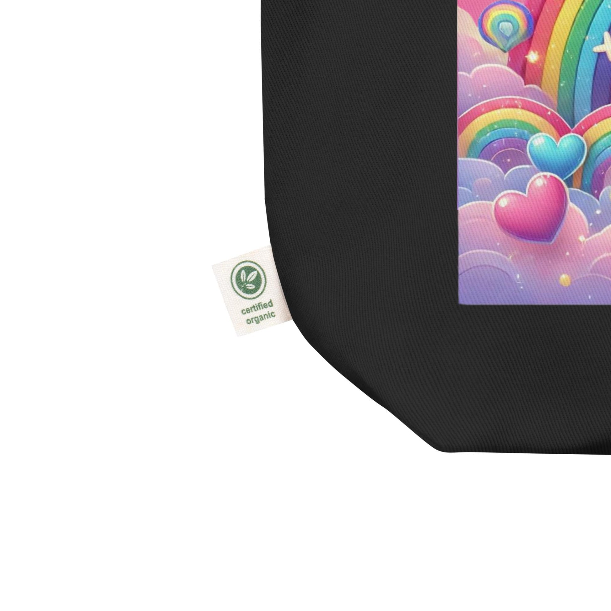 Eco Tote Bag