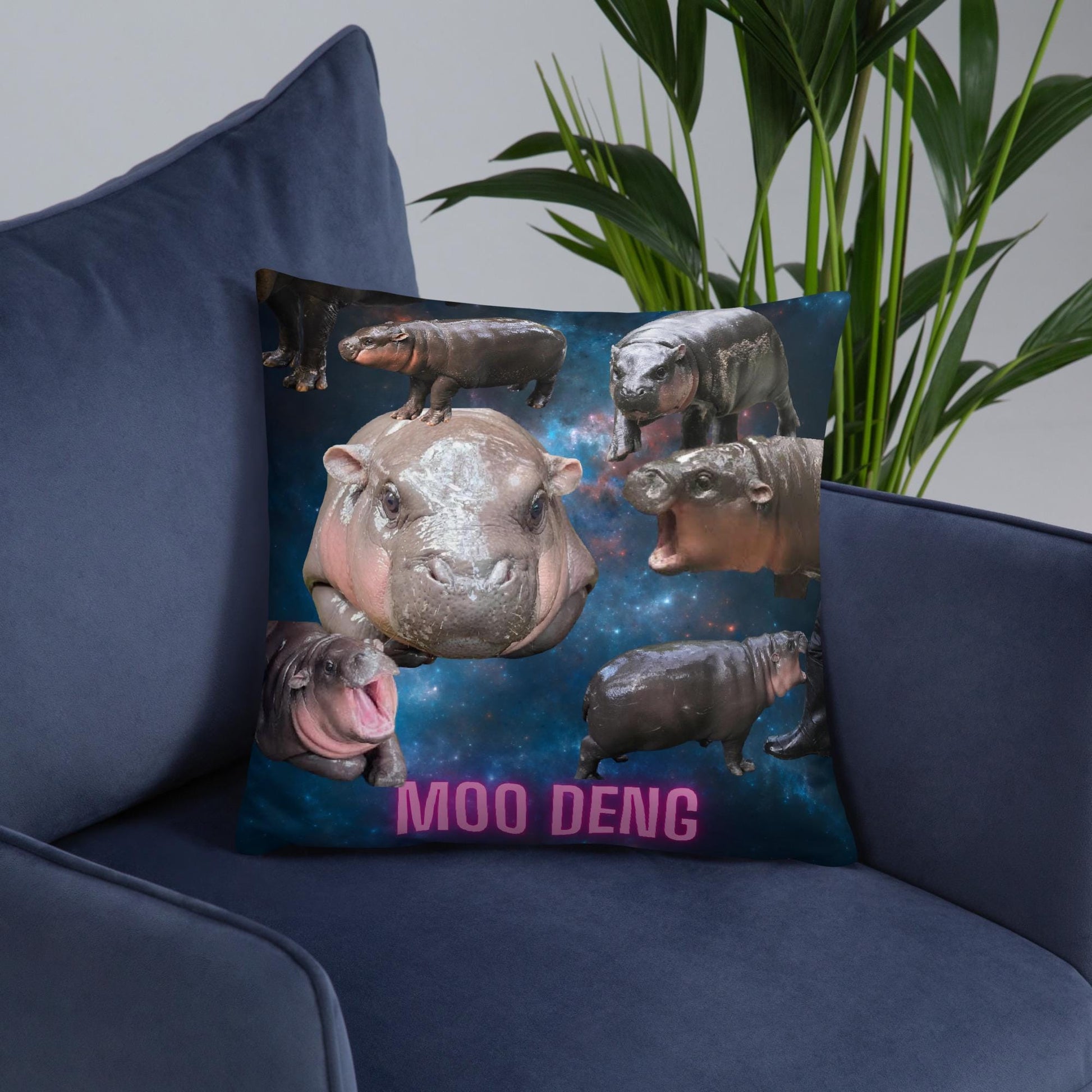 Basic Pillow