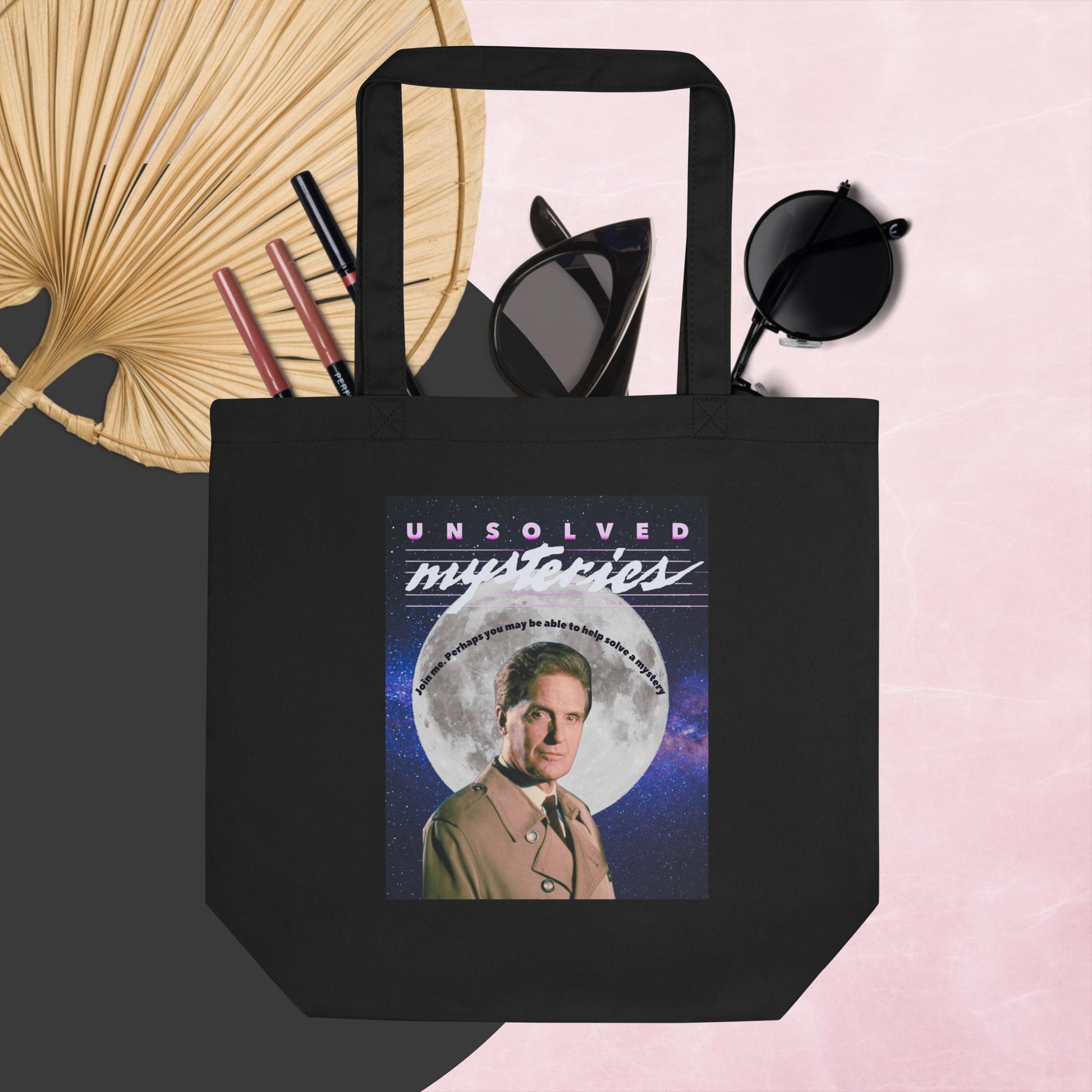 Eco Tote Bag