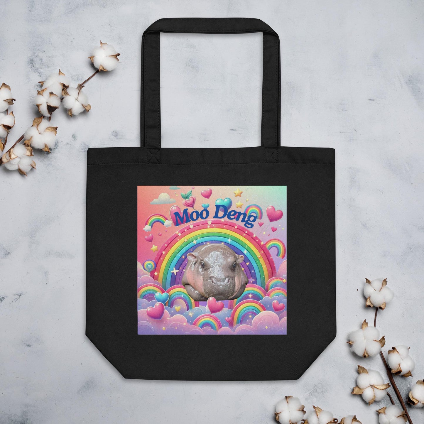 Eco Tote Bag
