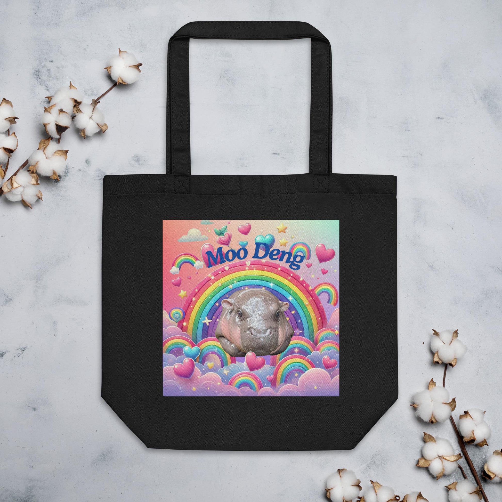 Eco Tote Bag