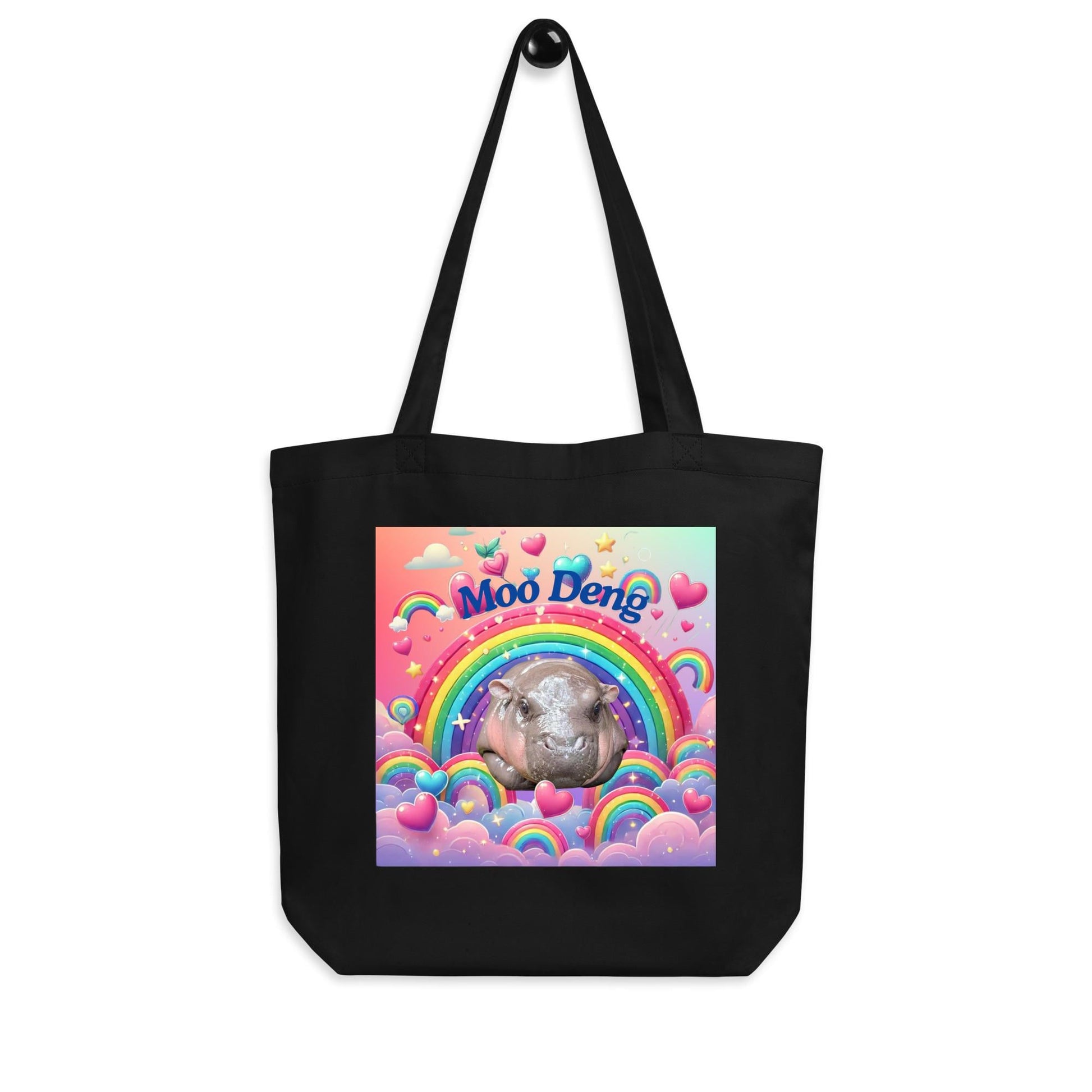 Eco Tote Bag
