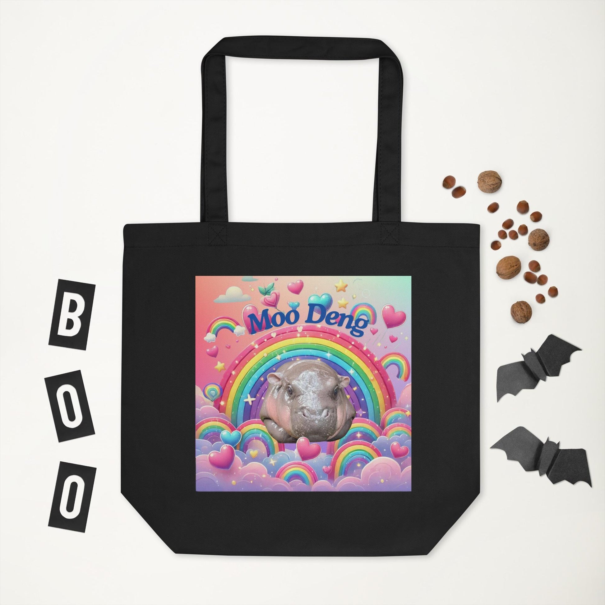 Eco Tote Bag