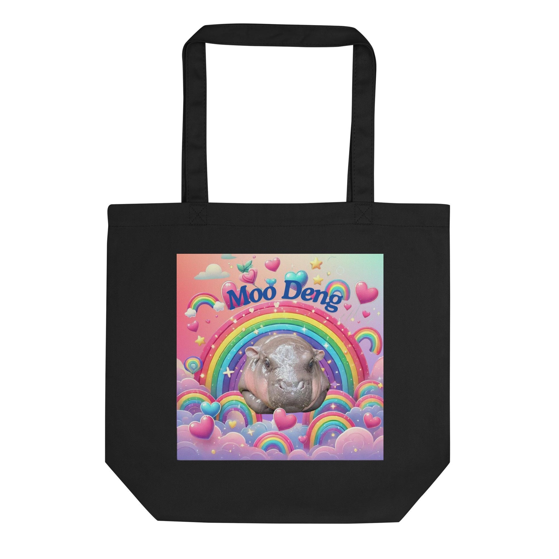 Eco Tote Bag