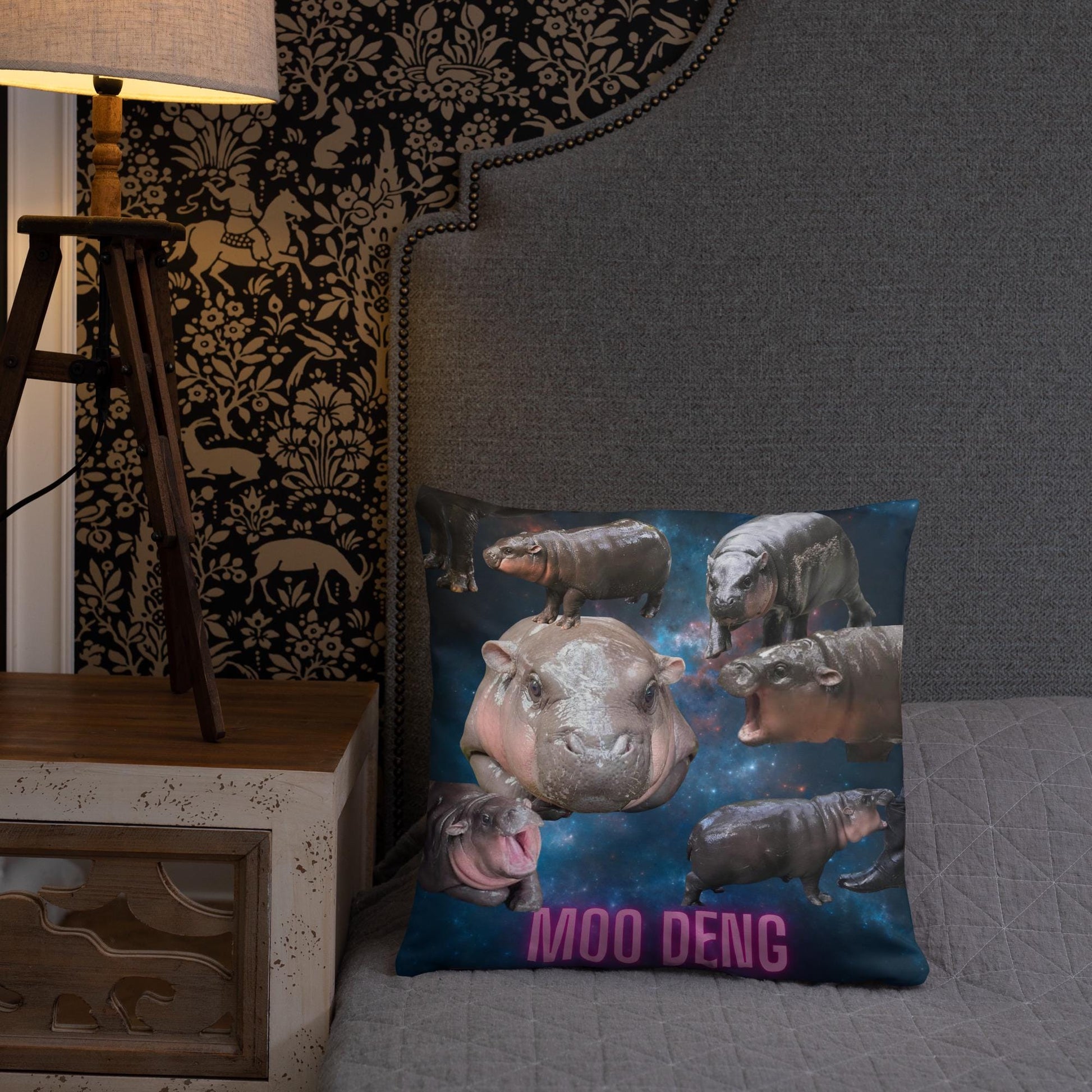 Basic Pillow