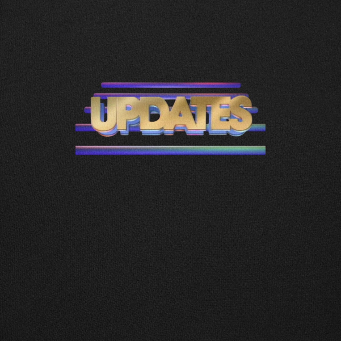 Unsolved Mysteries UPDATE Sweatshirt | Retro 80s TV Show Sweater | Vintage True Crime Fan Merch | Cozy 90s Nostalgia Pullover