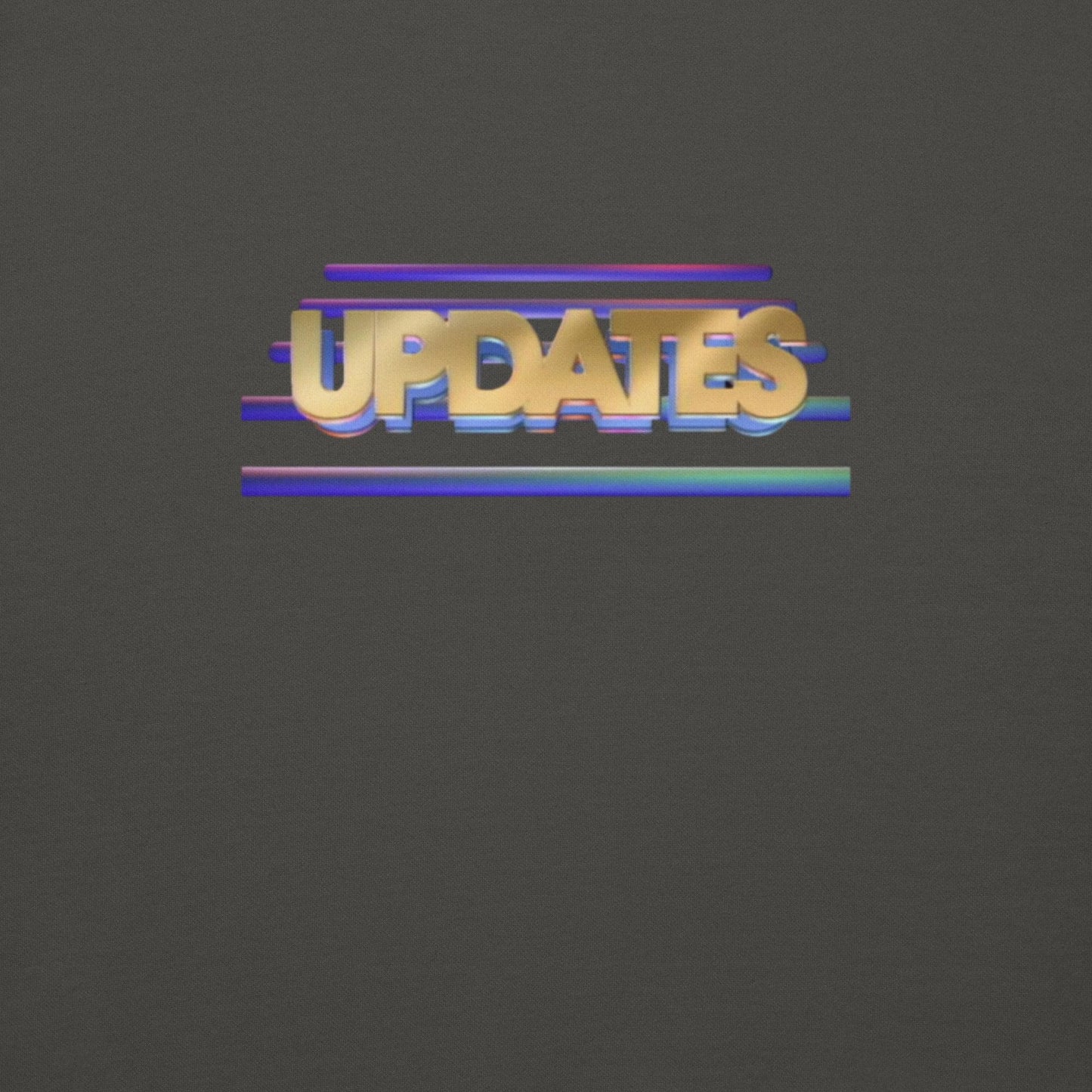 Unsolved Mysteries UPDATE Sweatshirt | Retro 80s TV Show Sweater | Vintage True Crime Fan Merch | Cozy 90s Nostalgia Pullover