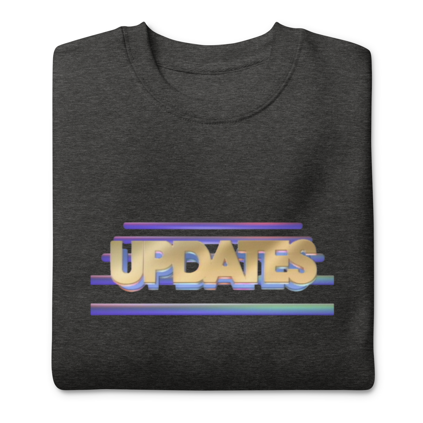 Unsolved Mysteries UPDATE Sweatshirt | Retro 80s TV Show Sweater | Vintage True Crime Fan Merch | Cozy 90s Nostalgia Pullover