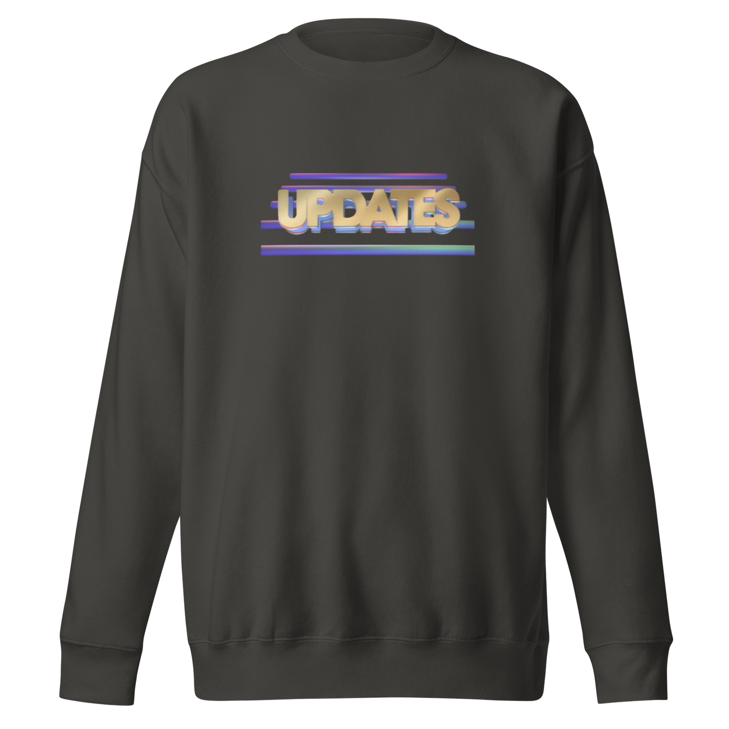Unsolved Mysteries UPDATE Sweatshirt | Retro 80s TV Show Sweater | Vintage True Crime Fan Merch | Cozy 90s Nostalgia Pullover